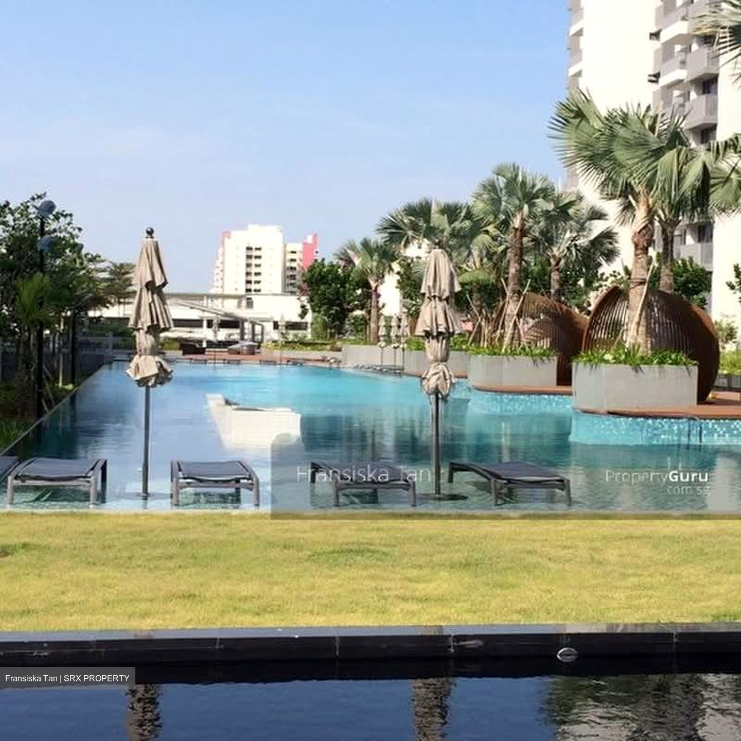 Bedok Residences (D16), Apartment #601967351